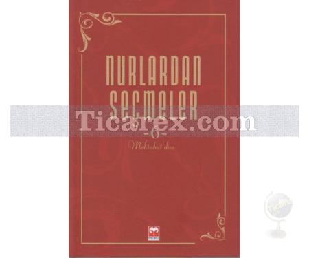 Nurlardan Seçmeler 6 | Kolektif - Resim 1